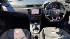 SEAT Arona 1.0 TSI 110 FR [EZ] 5dr Petrol Hatchback